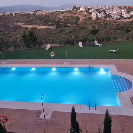 Small Oasis - Appartement 6 Personnes Manilva Zewnętrze zdjęcie