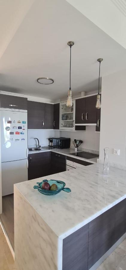 Small Oasis - Appartement 6 Personnes Manilva Zewnętrze zdjęcie