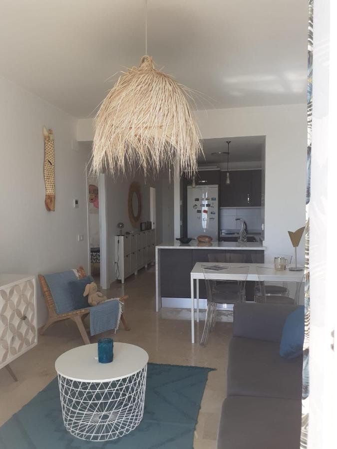 Small Oasis - Appartement 6 Personnes Manilva Zewnętrze zdjęcie