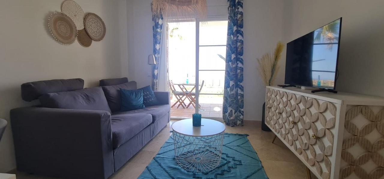 Small Oasis - Appartement 6 Personnes Manilva Zewnętrze zdjęcie