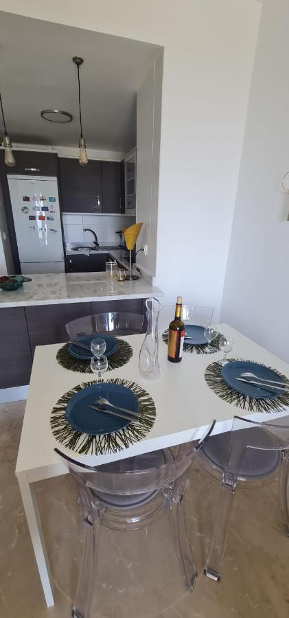 Small Oasis - Appartement 6 Personnes Manilva Zewnętrze zdjęcie