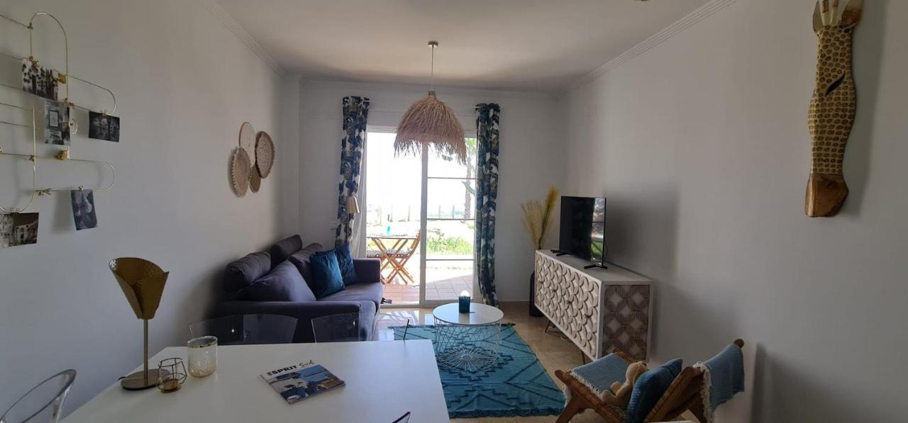 Small Oasis - Appartement 6 Personnes Manilva Zewnętrze zdjęcie