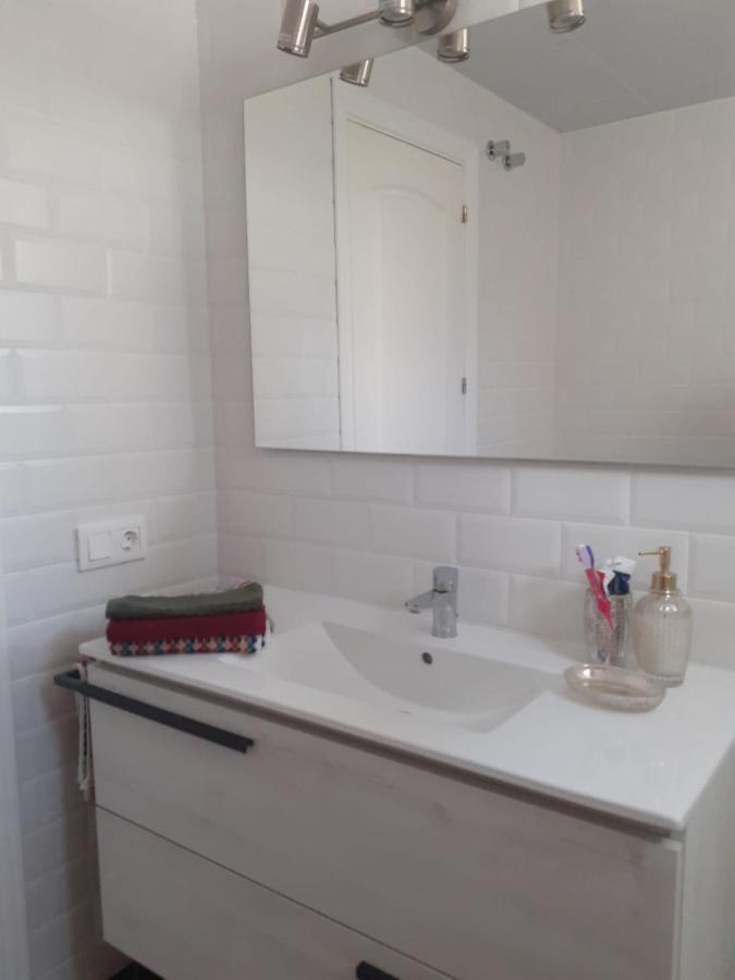 Small Oasis - Appartement 6 Personnes Manilva Zewnętrze zdjęcie