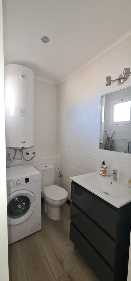 Small Oasis - Appartement 6 Personnes Manilva Zewnętrze zdjęcie
