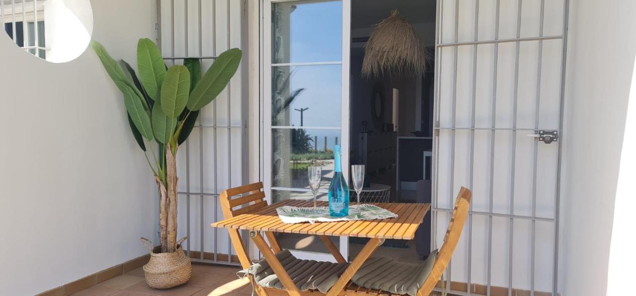 Small Oasis - Appartement 6 Personnes Manilva Zewnętrze zdjęcie
