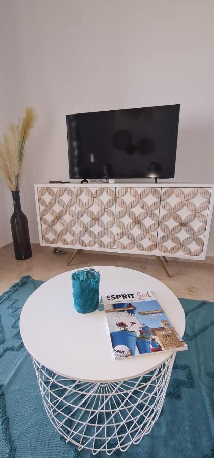 Small Oasis - Appartement 6 Personnes Manilva Zewnętrze zdjęcie