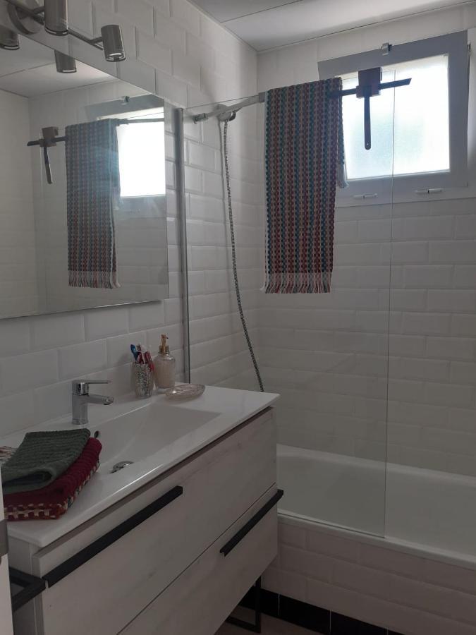 Small Oasis - Appartement 6 Personnes Manilva Zewnętrze zdjęcie