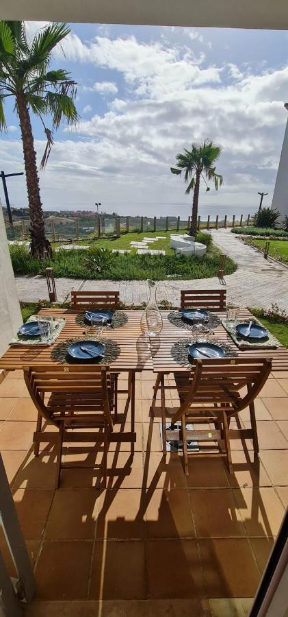 Small Oasis - Appartement 6 Personnes Manilva Zewnętrze zdjęcie