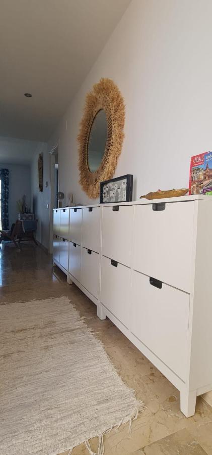Small Oasis - Appartement 6 Personnes Manilva Zewnętrze zdjęcie