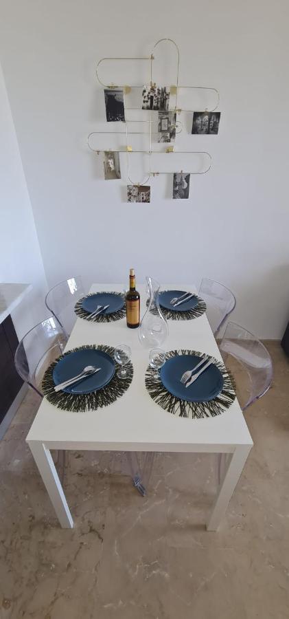 Small Oasis - Appartement 6 Personnes Manilva Zewnętrze zdjęcie