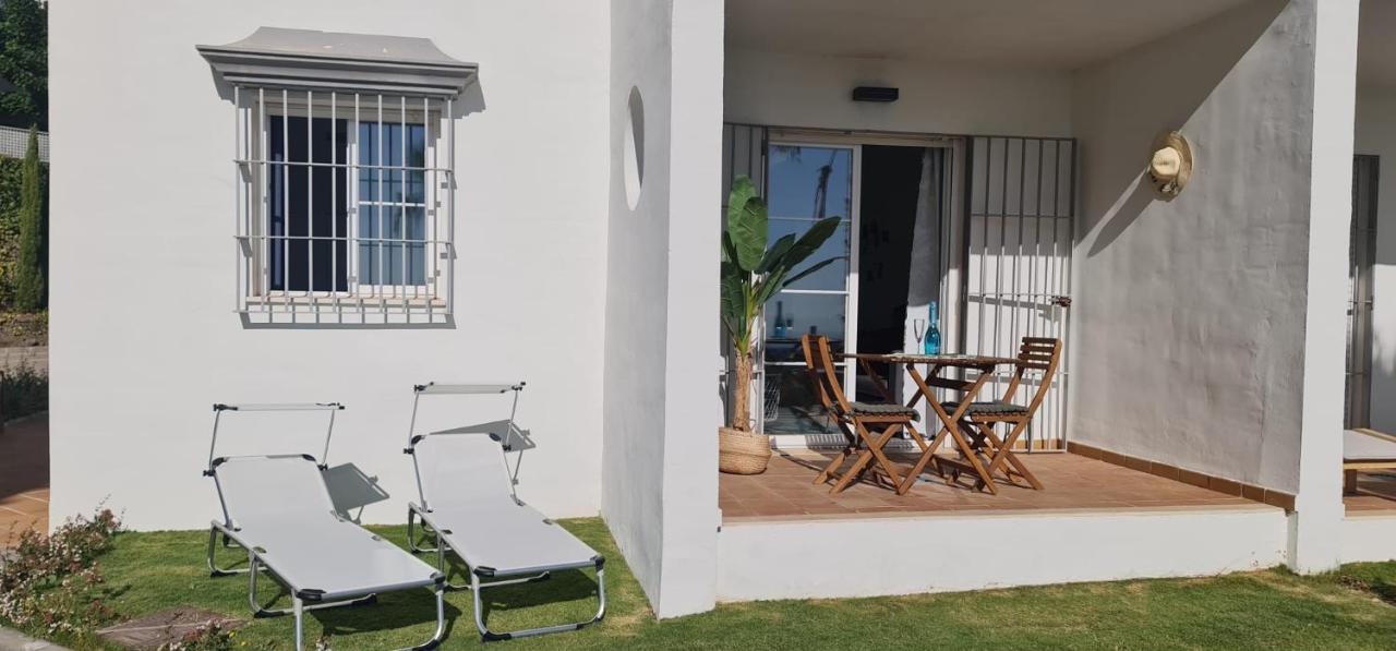 Small Oasis - Appartement 6 Personnes Manilva Zewnętrze zdjęcie