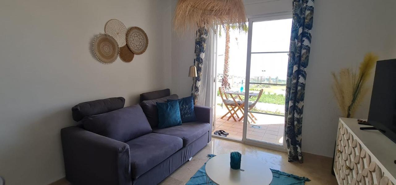 Small Oasis - Appartement 6 Personnes Manilva Zewnętrze zdjęcie